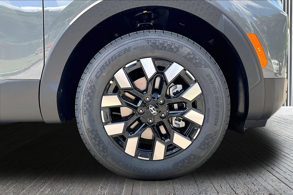 New 2027 Hyundai Santa Cruz SE AWD/4WD image 13