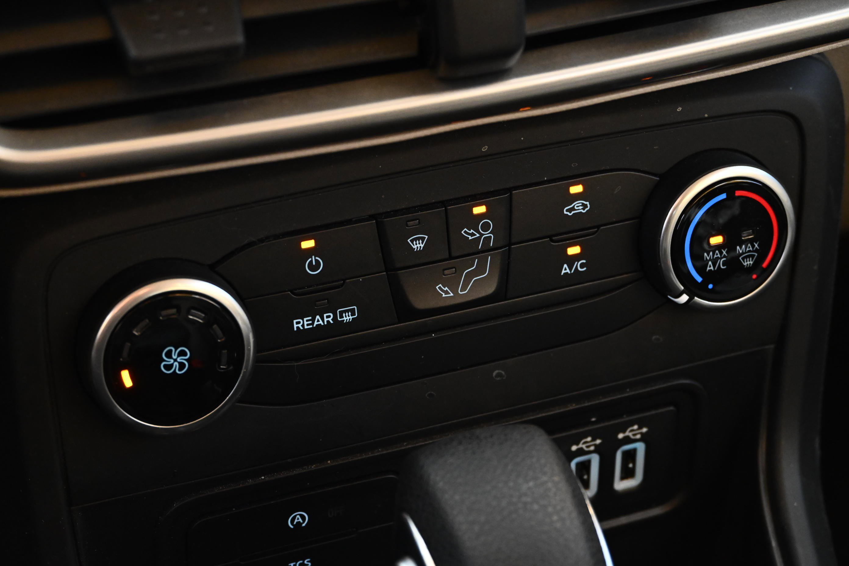 Used 2022 Ford EcoSport S image 14