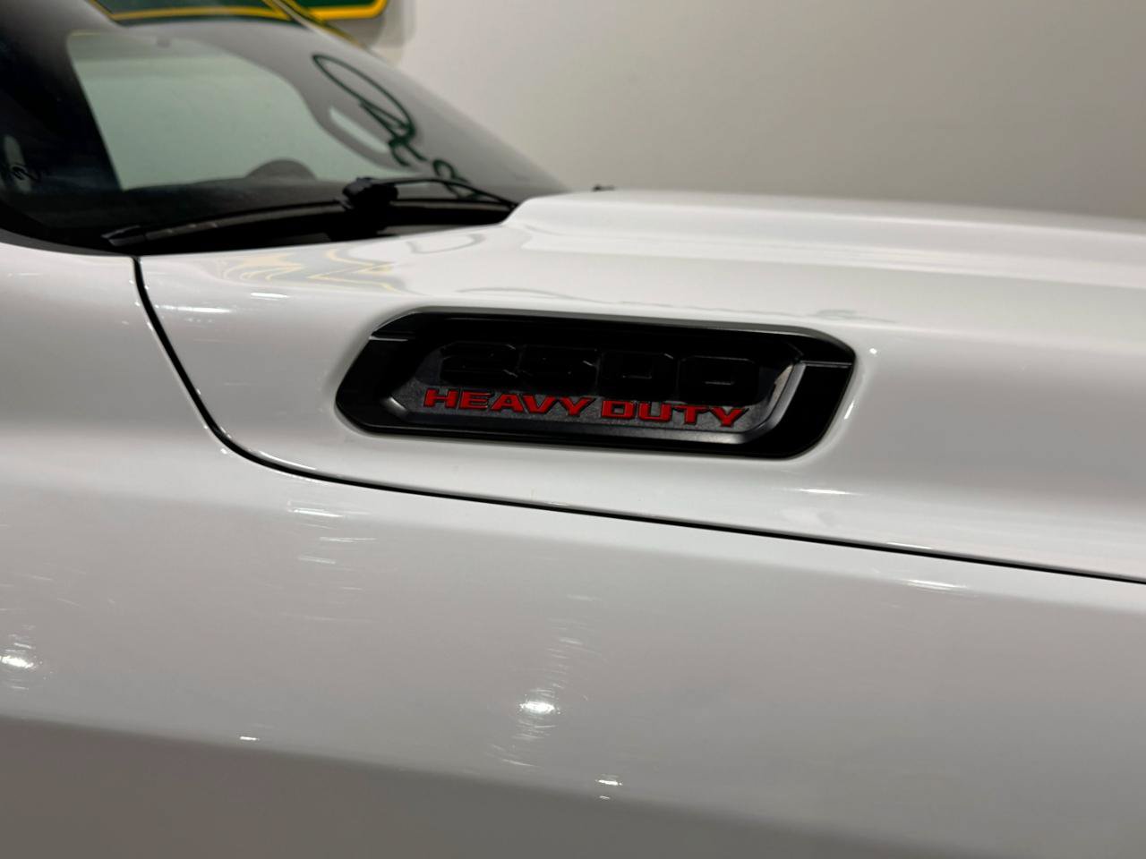 Used 2023 RAM 2500 Tradesman AWD/4WD image 45
