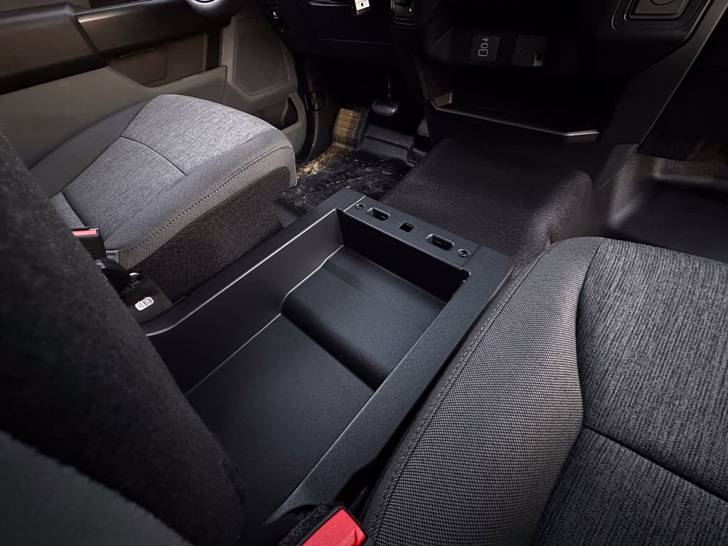 New 2026 Ford F150 XL w/ Equipment Group 103A High image 27