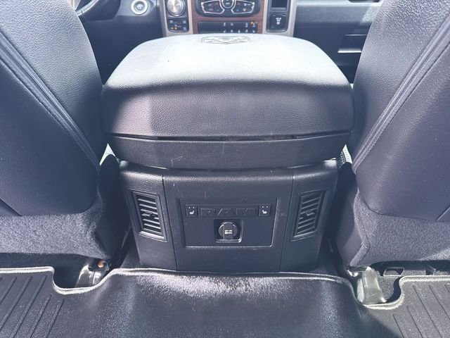 Used 2016 RAM 1500 Laramie w/ Convenience Group image 22