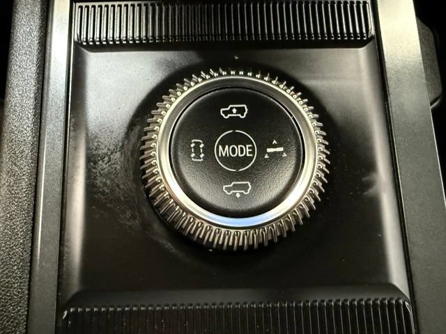 Used 2024 GMC Hummer EV 3X AWD/4WD image 38
