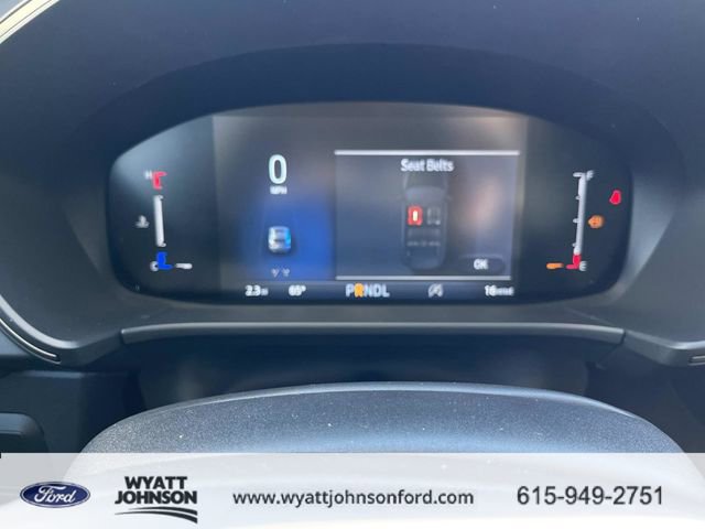 New 2026 Ford Escape Active image 31