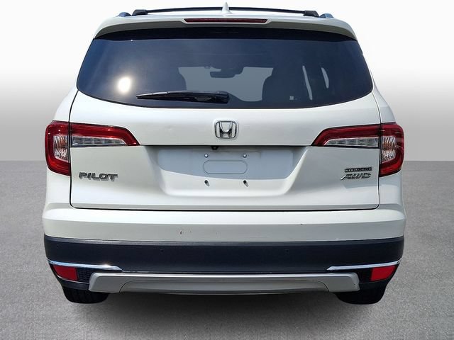 Used 2019 Honda Pilot Touring image 5