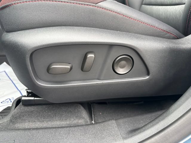 New 2027 Chevrolet Equinox RS w/ Safety and Technology Package AWD/4WD image 13