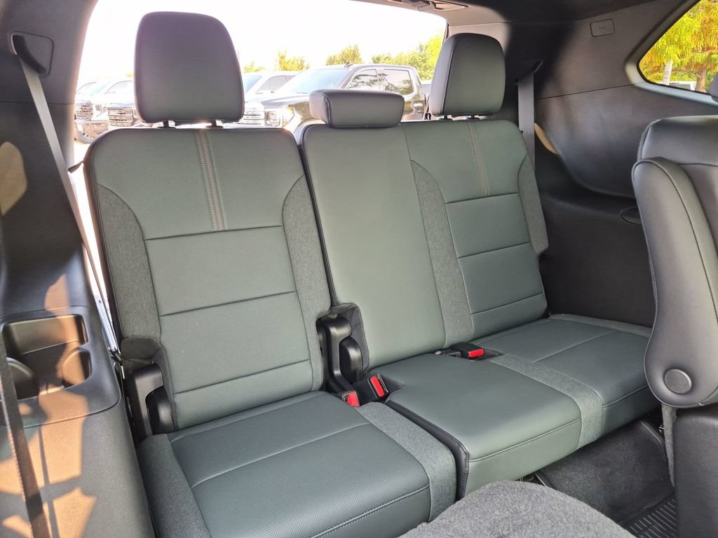 New 2027 GMC Acadia AT4 w/ Luxury Package AWD/4WD image 38