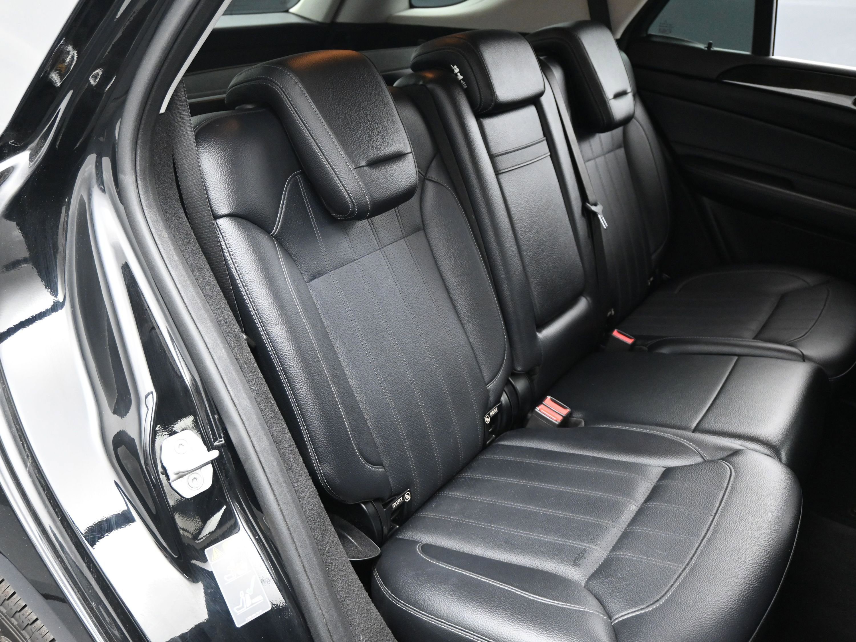 Used 2016 Mercedes-Benz GLE 350 GLE 350 w/ Premium Package image 14