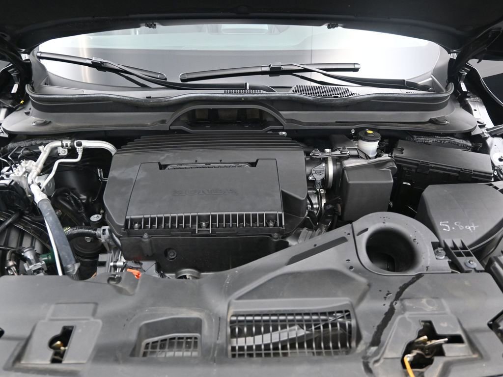 Used 2024 Honda Pilot Touring image 11