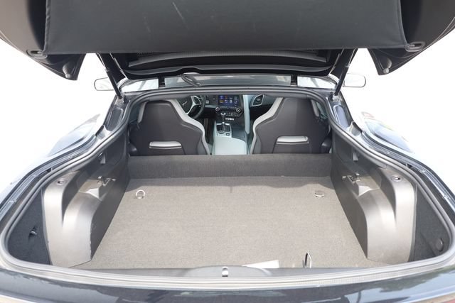 Used 2019 Chevrolet Corvette Grand Sport RWD image 22
