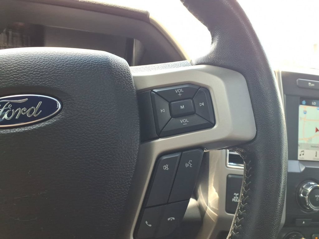 Used 2017 Ford F350 Lariat AWD/4WD image 20