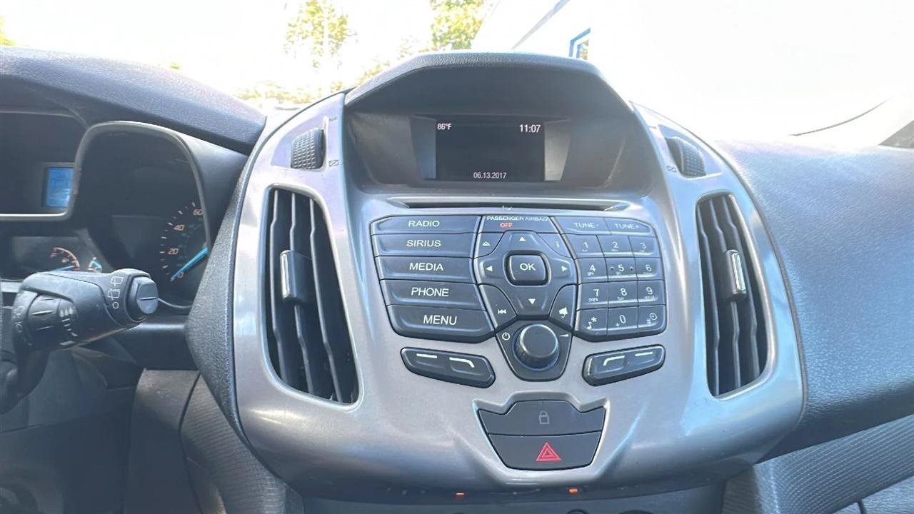 Used 2016 Ford Transit Connect XLT FWD image 39