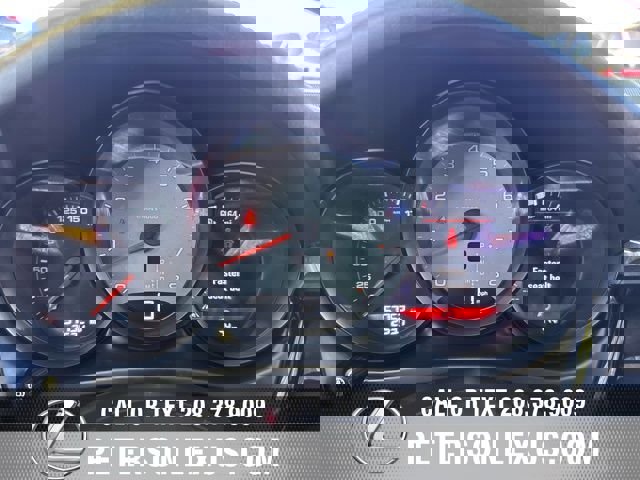 Used 2019 Porsche Macan S image 28