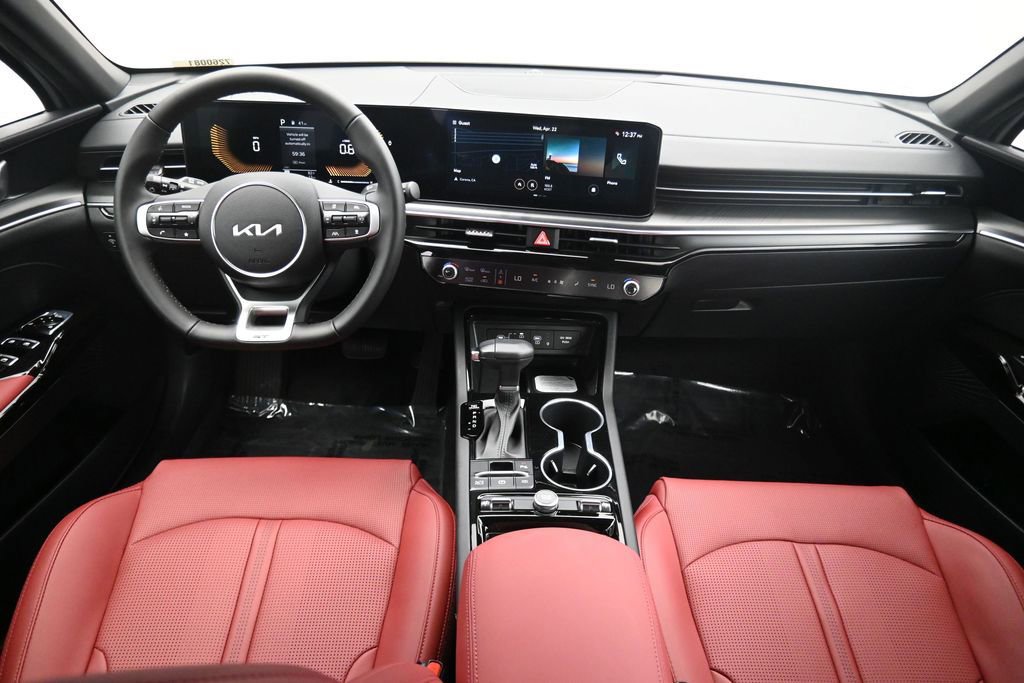New 2026 Kia K5 GT-Line FWD image 30