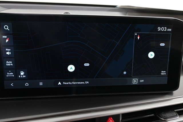 New 2025 Kia Sorento EX w/ Panoramic Sunroof Package image 9