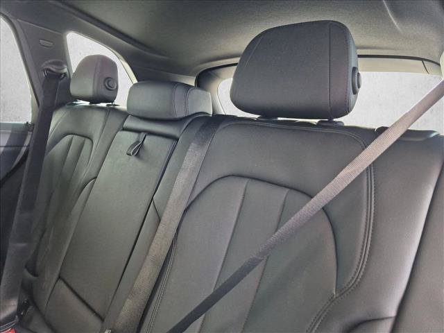 Used 2022 BMW X5 sDrive40i w/ Parking Assistance Package RWD image 13