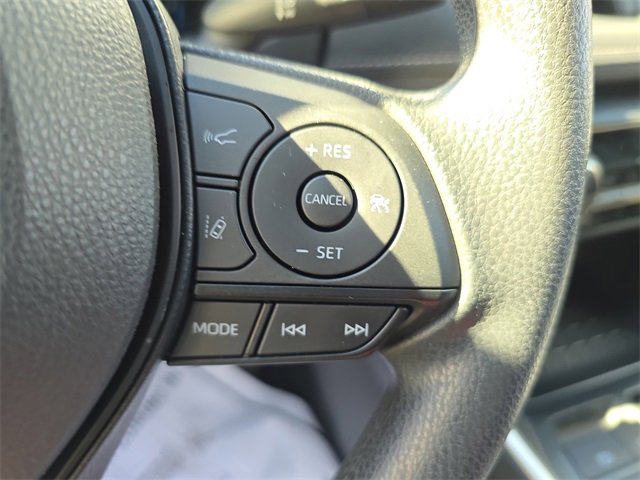 Used 2024 Toyota RAV4 LE image 21