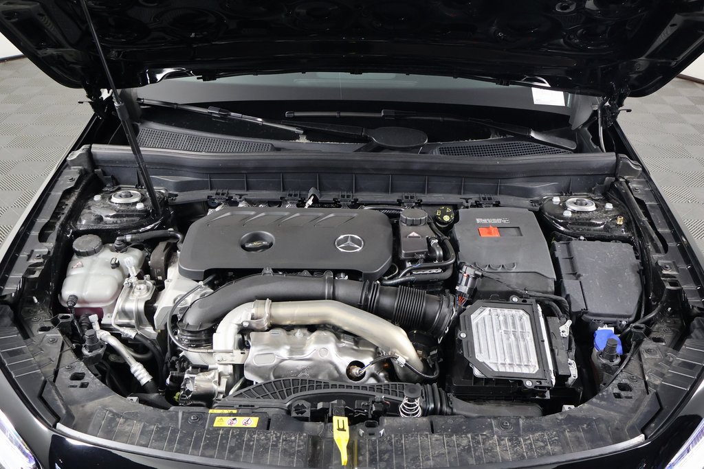 New 2026 Mercedes-Benz GLB 250 image 9