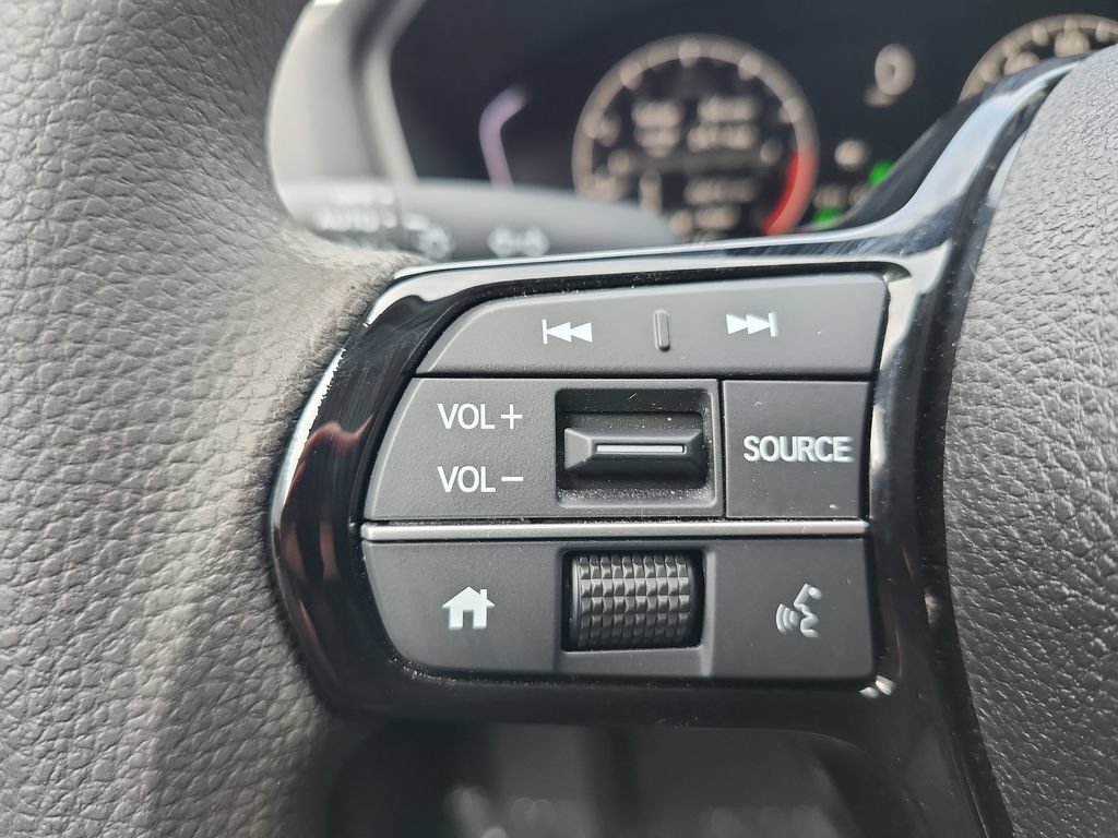Certified 2023 Honda Civic LX image 28
