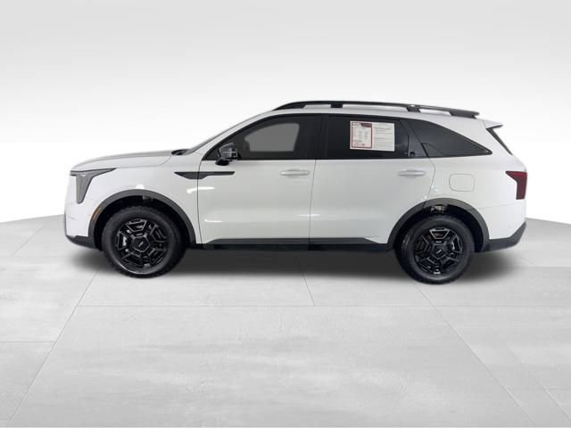 Used 2024 Kia Sorento SX Prestige w/ Sage Leather Package image 10