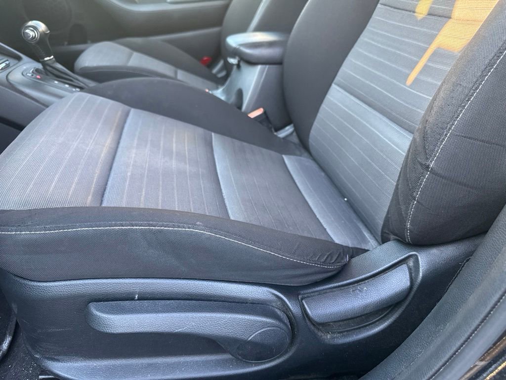 Used 2014 Kia Forte EX FWD image 16