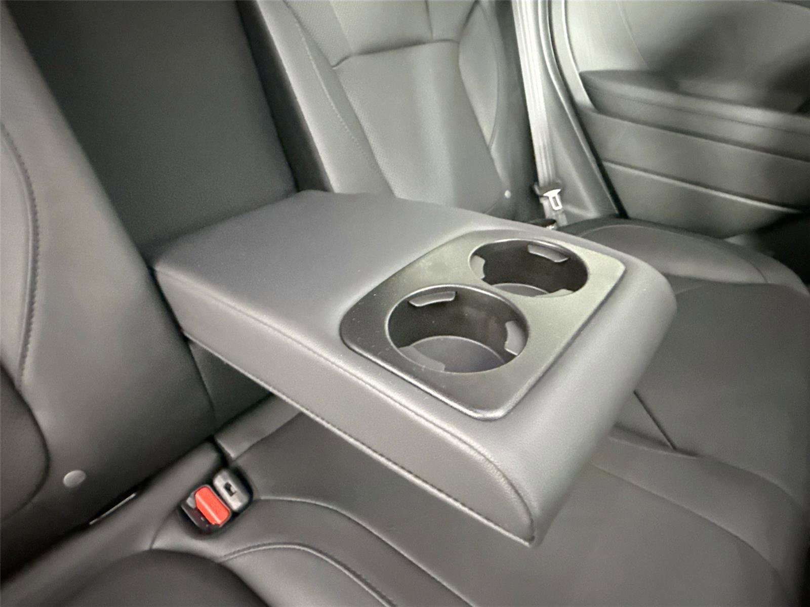 Used 2025 Subaru Forester Limited image 41