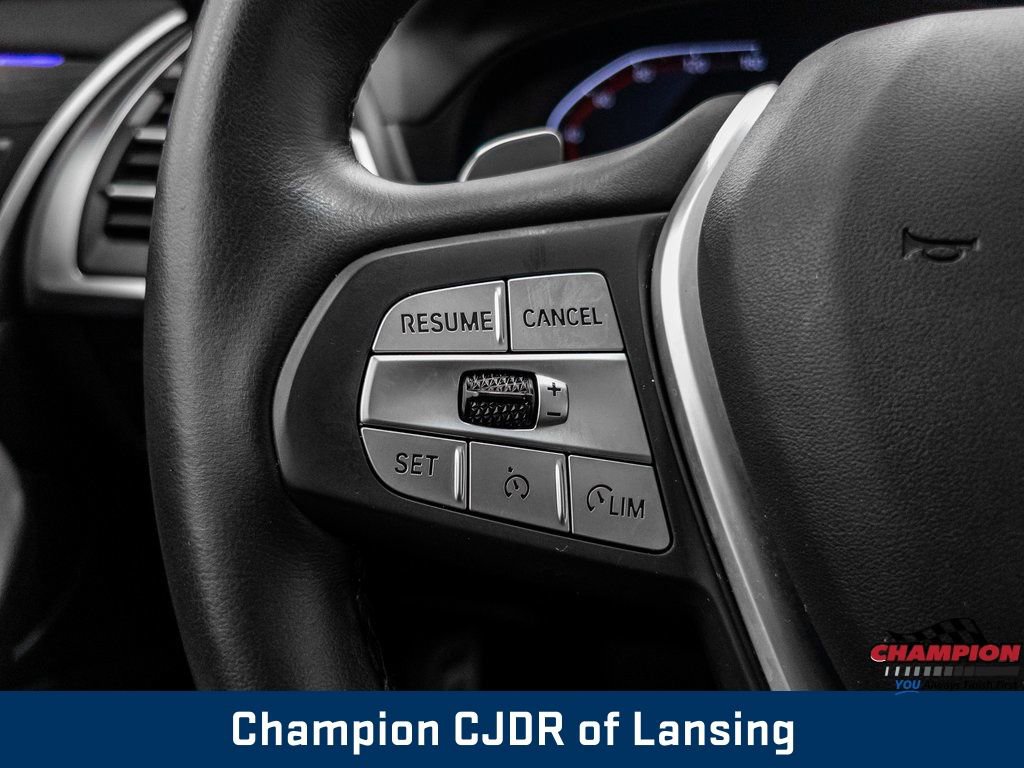 Used 2024 BMW X3 xDrive30i w/ Convenience Package image 18