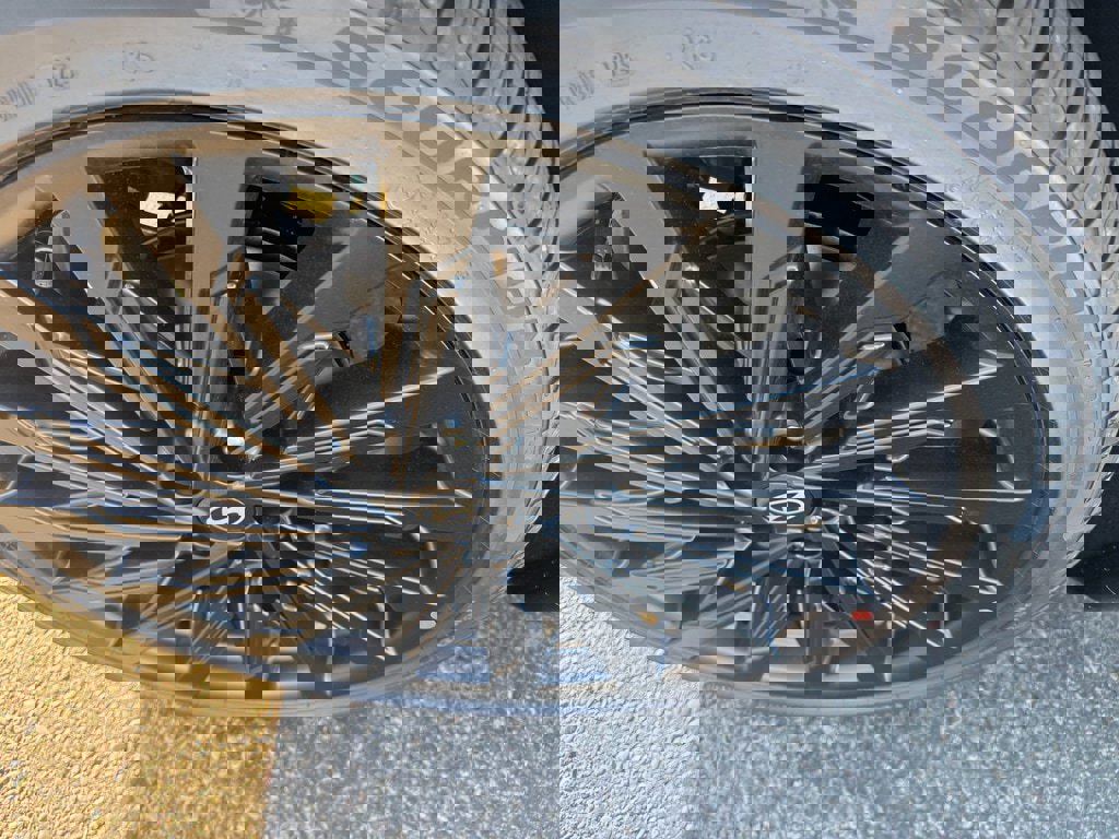 New 2026 Hyundai Santa Fe Calligraphy image 27