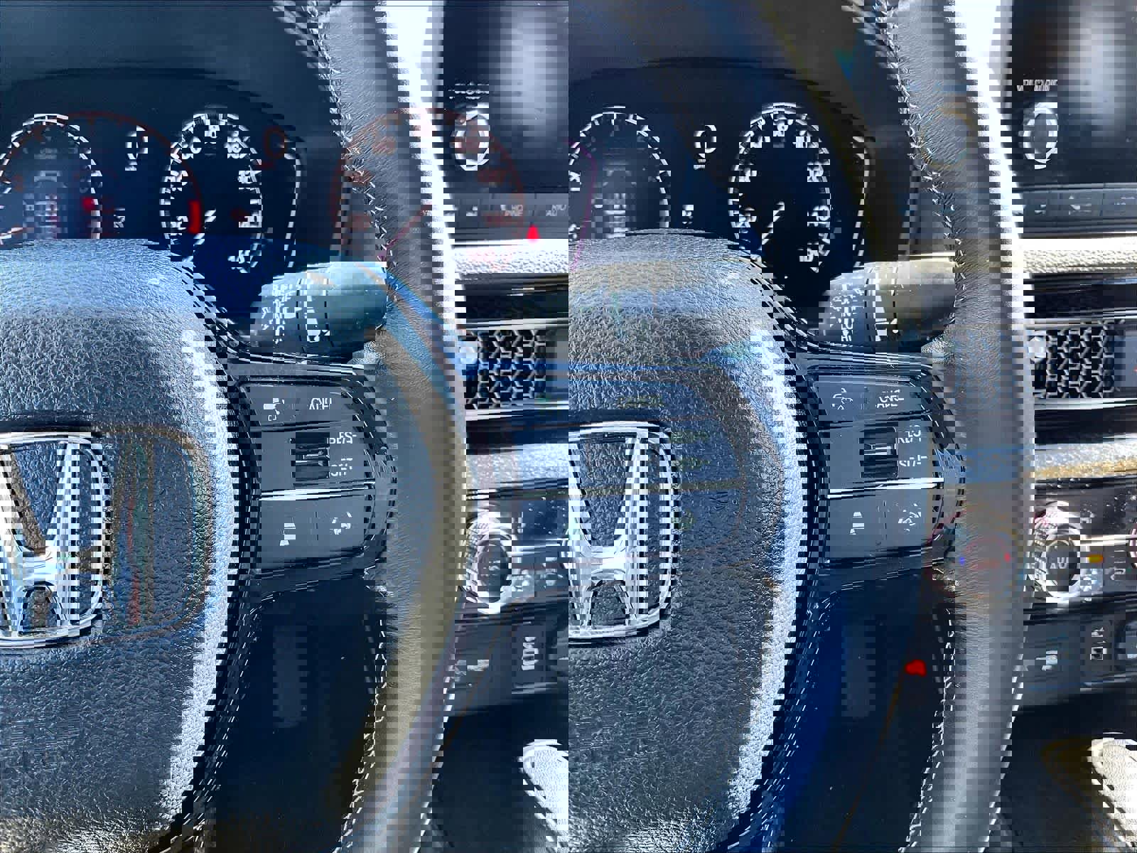 Used 2023 Honda Civic EX image 24