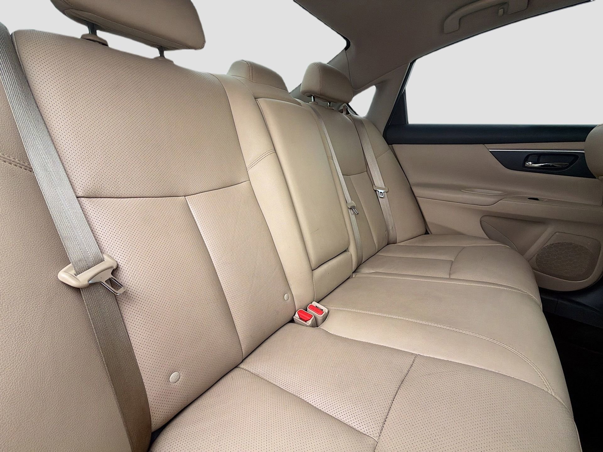 Used 2016 Nissan Altima 2.5 SL image 28