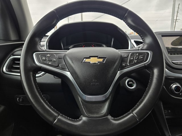Used 2019 Chevrolet Equinox LT image 17