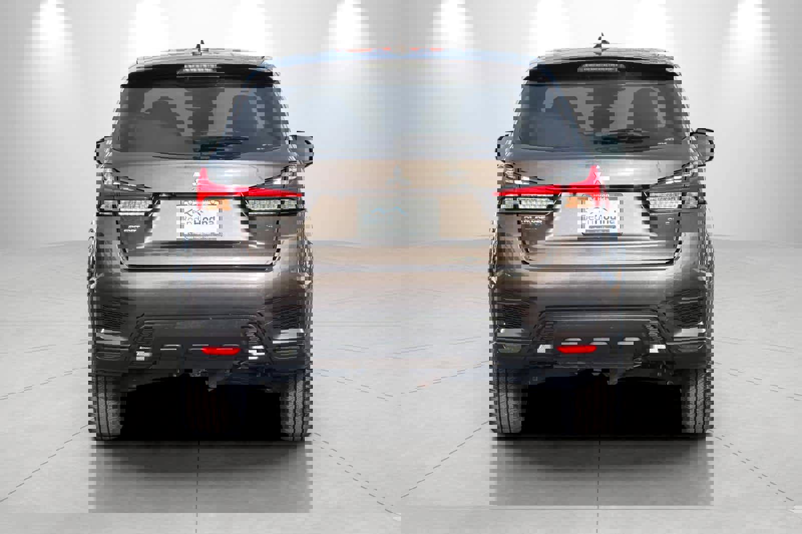 Used 2024 Mitsubishi Outlander Sport SE image 7