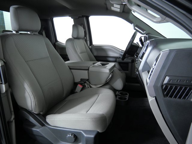 Used 2015 Ford F150 XLT w/ Equipment Group 301A Mid RWD image 13