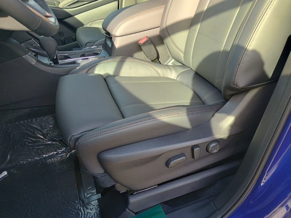 New 2026 Subaru Ascent Limited Bronze AWD/4WD image 10
