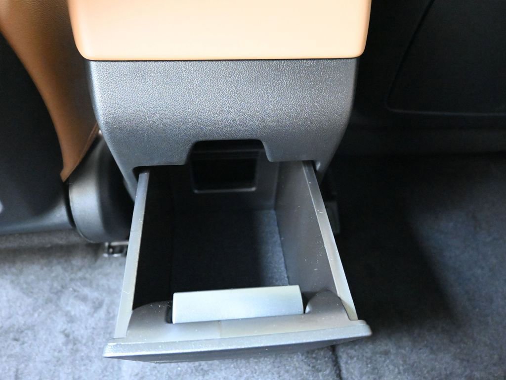 New 2026 Hyundai Santa Fe Limited image 19