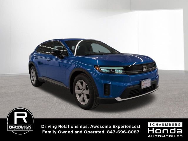 New 2026 Honda Prologue EX image 3