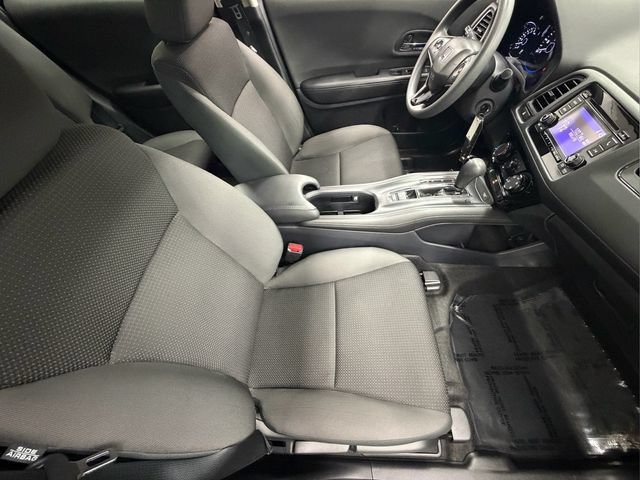 Certified 2022 Honda HR-V LX image 23