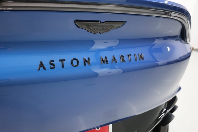 Used 2023 Aston Martin DBX 707 image 77
