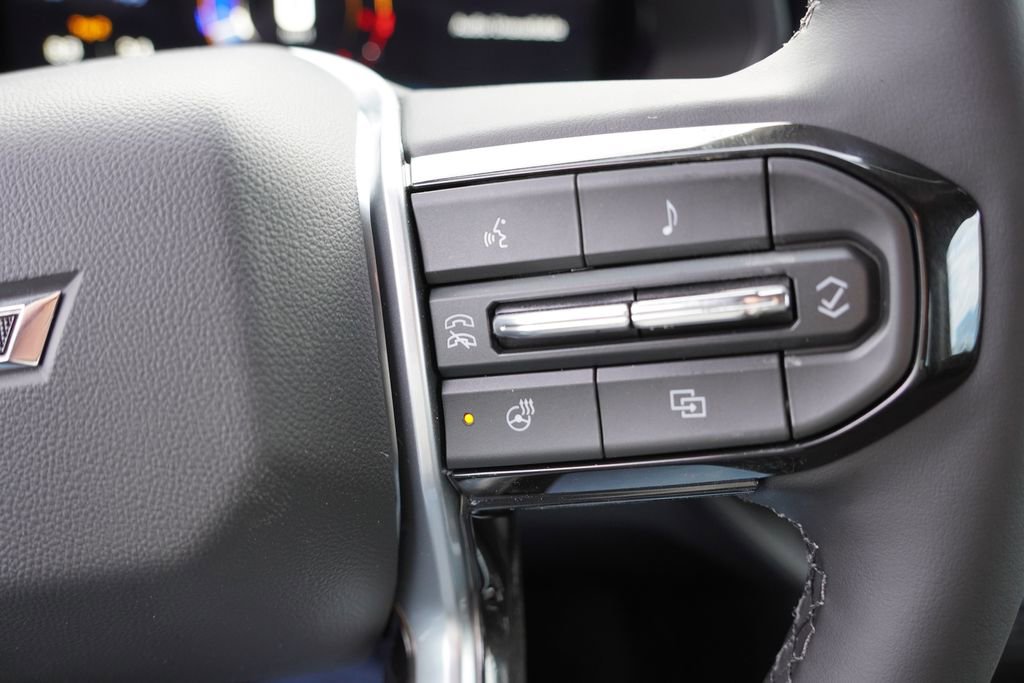 New 2026 Chevrolet Colorado Trail Boss image 15