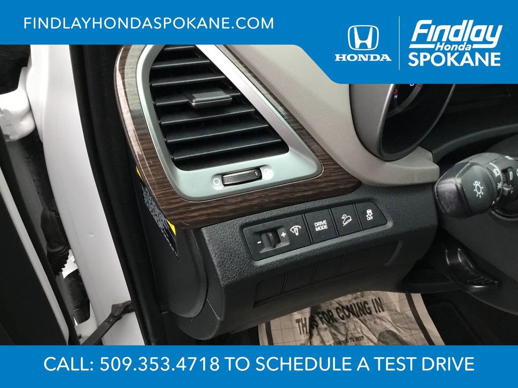 Used 2018 Hyundai Santa Fe Sport w/ 2.4L Value Package 02 image 8