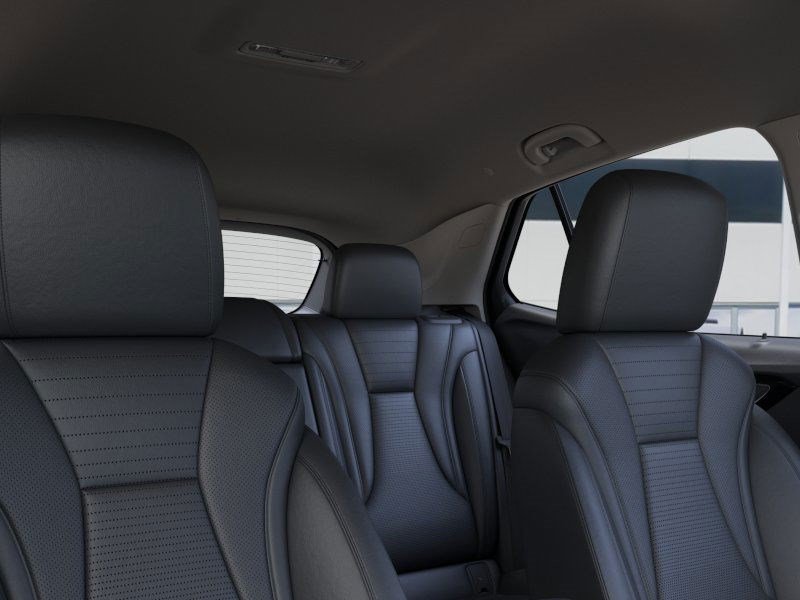 New 2026 Buick Envision Preferred AWD/4WD image 25