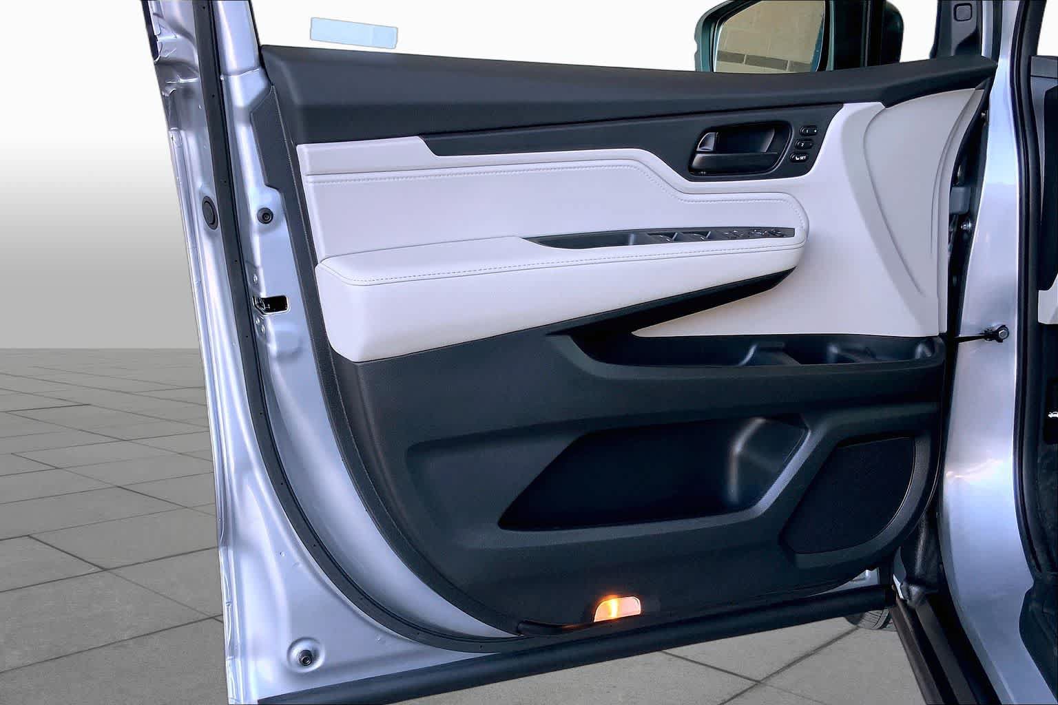 New 2026 Honda Odyssey EX-L image 10