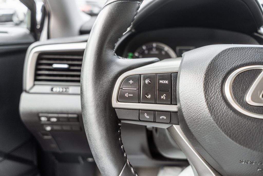 Used 2017 Lexus RX 350 AWD image 21