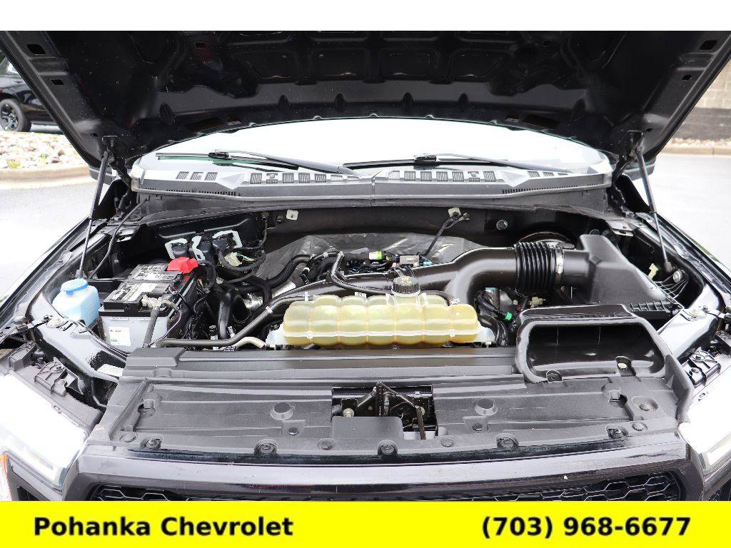 Used 2020 Ford F150 XL w/ Equipment Group 101A Mid RWD image 30