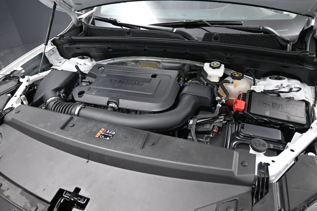 Used 2023 Buick Envision Preferred FWD image 13