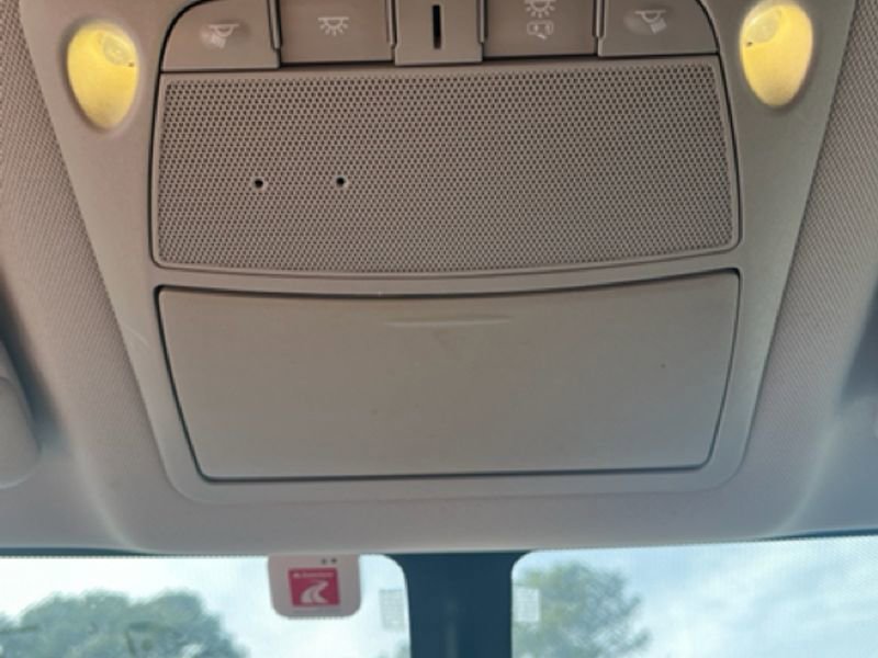 Used 2017 Nissan Pathfinder S image 20