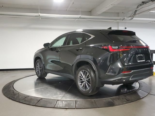 Used 2022 Lexus NX 350 AWD image 7