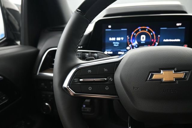 New 2026 Chevrolet Tahoe High Country AWD/4WD image 17
