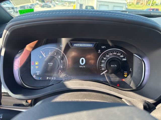 New 2026 RAM 2500 Power Wagon image 23