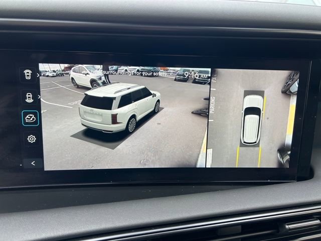 New 2026 Hyundai Palisade XRT Pro image 18