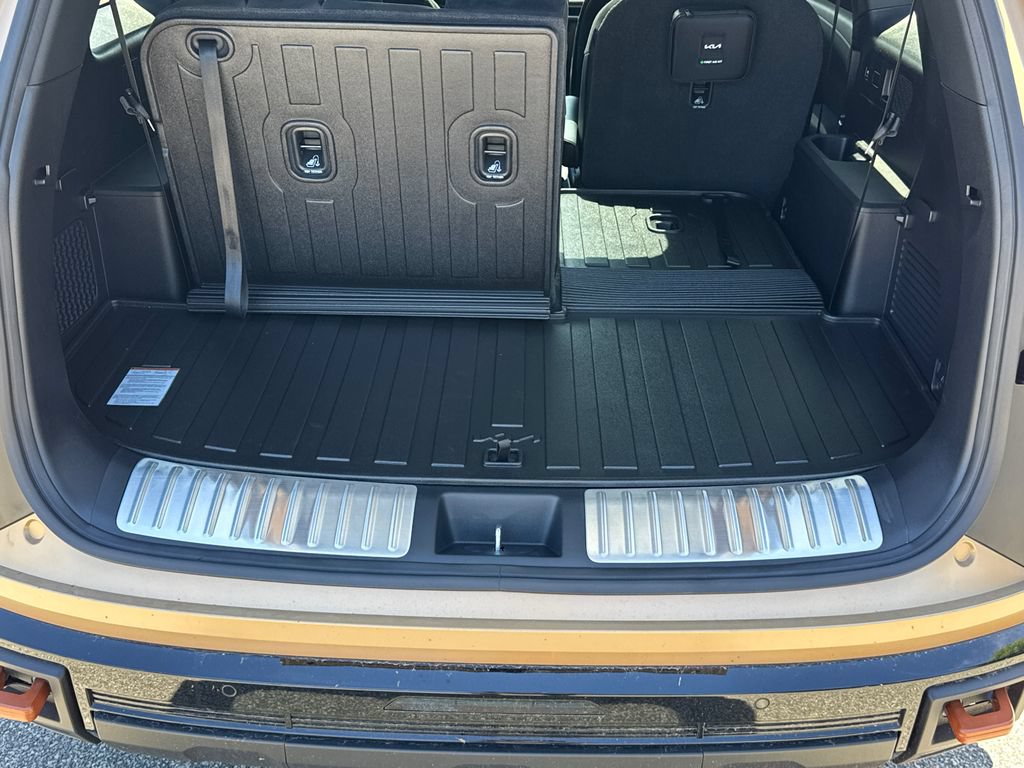 New 2027 Kia Telluride SX Prestige X-Pro AWD/4WD image 18